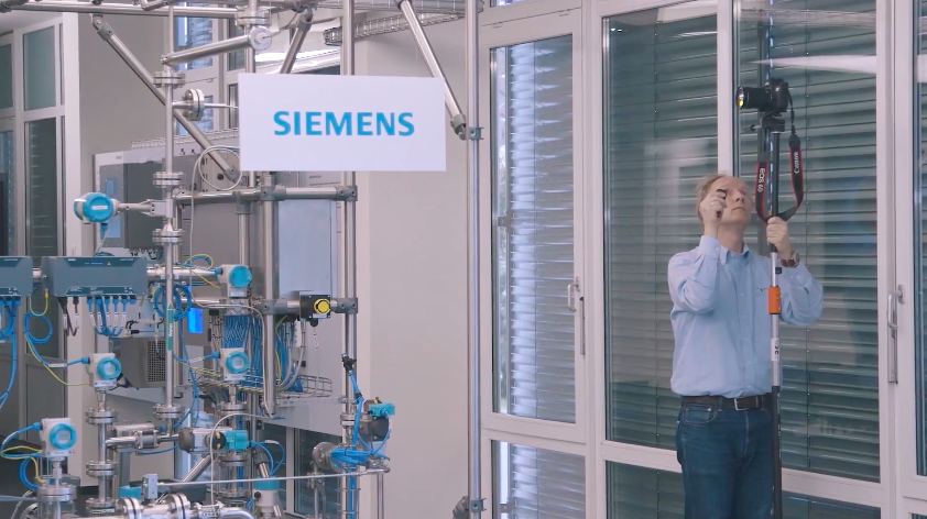 Massaontslag Siemens Duitsland
