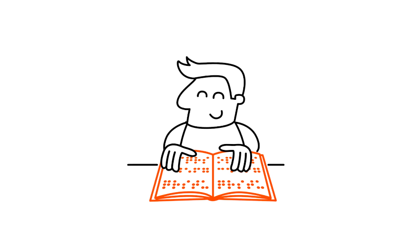 Copyrightregels audio- en brailleboeken versoepeld