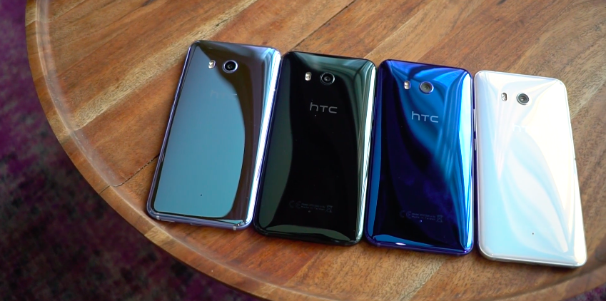 HTC introduceert knijpbediening