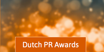 ‘Grootse’ Dutch PR Awards komen eraan