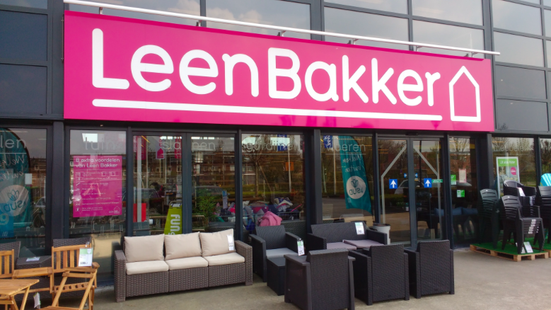 Kwantumeigenaar lijft Leen Bakker in
