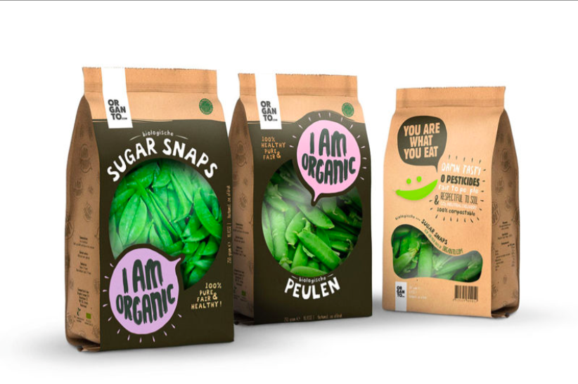 Verpakkingen SUPERREBEL imponeren jury Pentawards