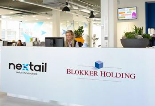 Blokker Holding moet financiële klappen opvangen