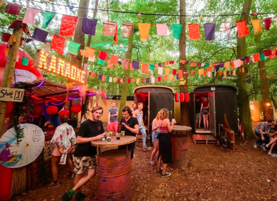Amsterdam krijgt pop-up karaoketour