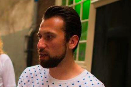 Ondertussen in Cannes 8: WhatsAppen met Ruben Cusell