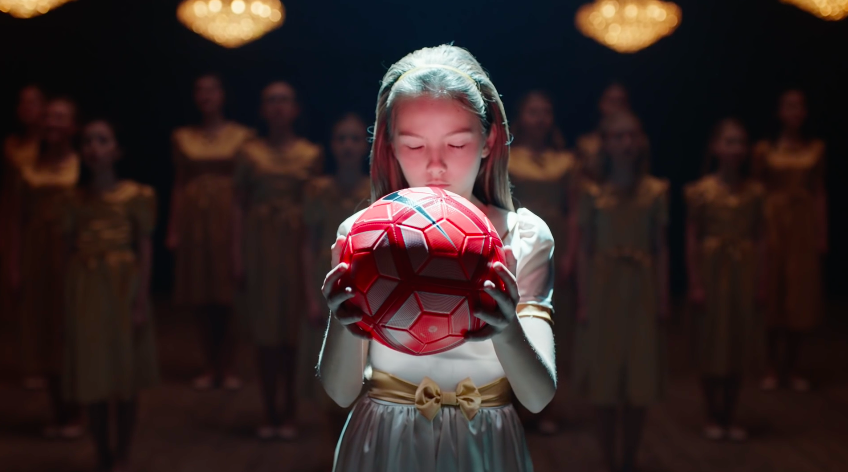 Slotakkoord Cannes: goud voor W+K