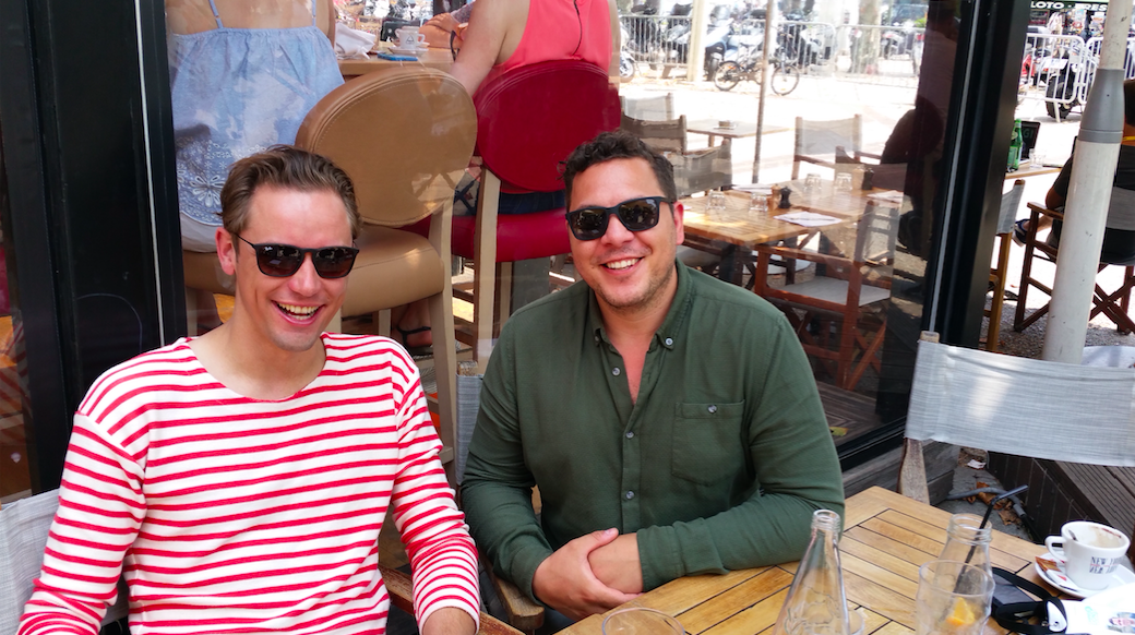 Ondertussen in Cannes 13: Lion voor noeste arbeid naar FX