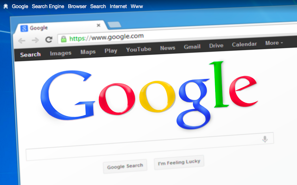 Machtsmisbruik kost Google mogelijk miljarden