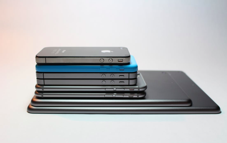 De iPhone is 10 jaar geworden