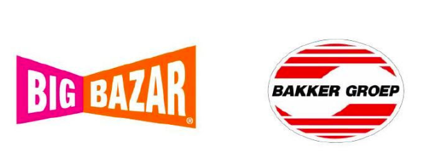 Bakker aan de slag voor Big Bazar