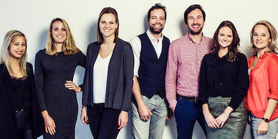 SCHAAL+ schaalt op