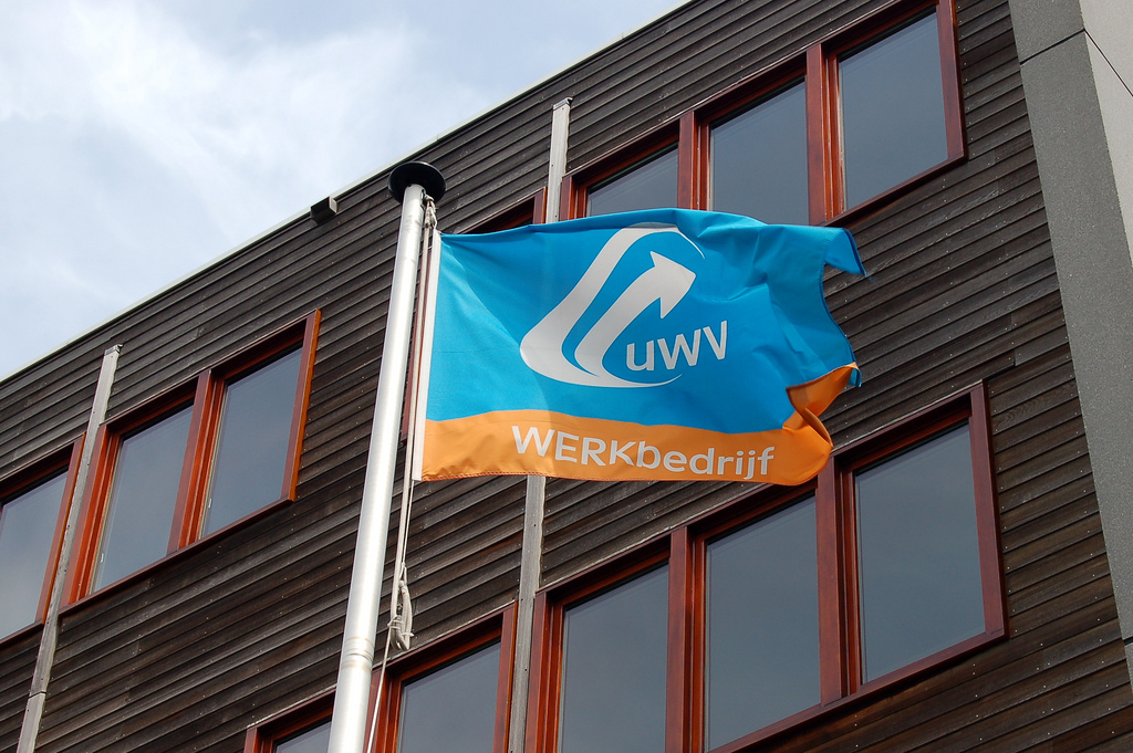 UWV: ‘werkgelegenheid zal nog verder stijgen’