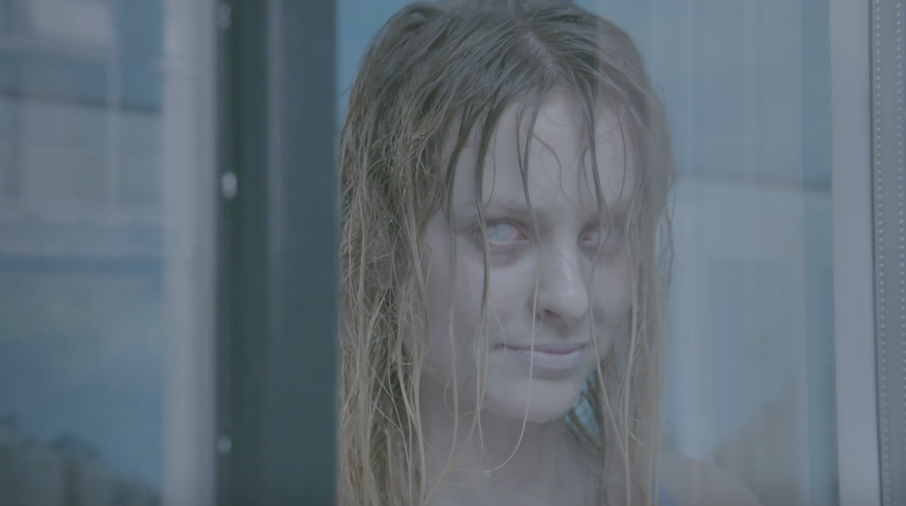 Unskippables Watervrees slaat aan
