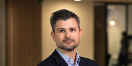 Julien Sénépart benoemd tot Sales Manager MEDION 
