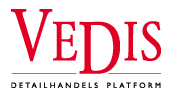 VEDIS New Retail Champion 2015 event