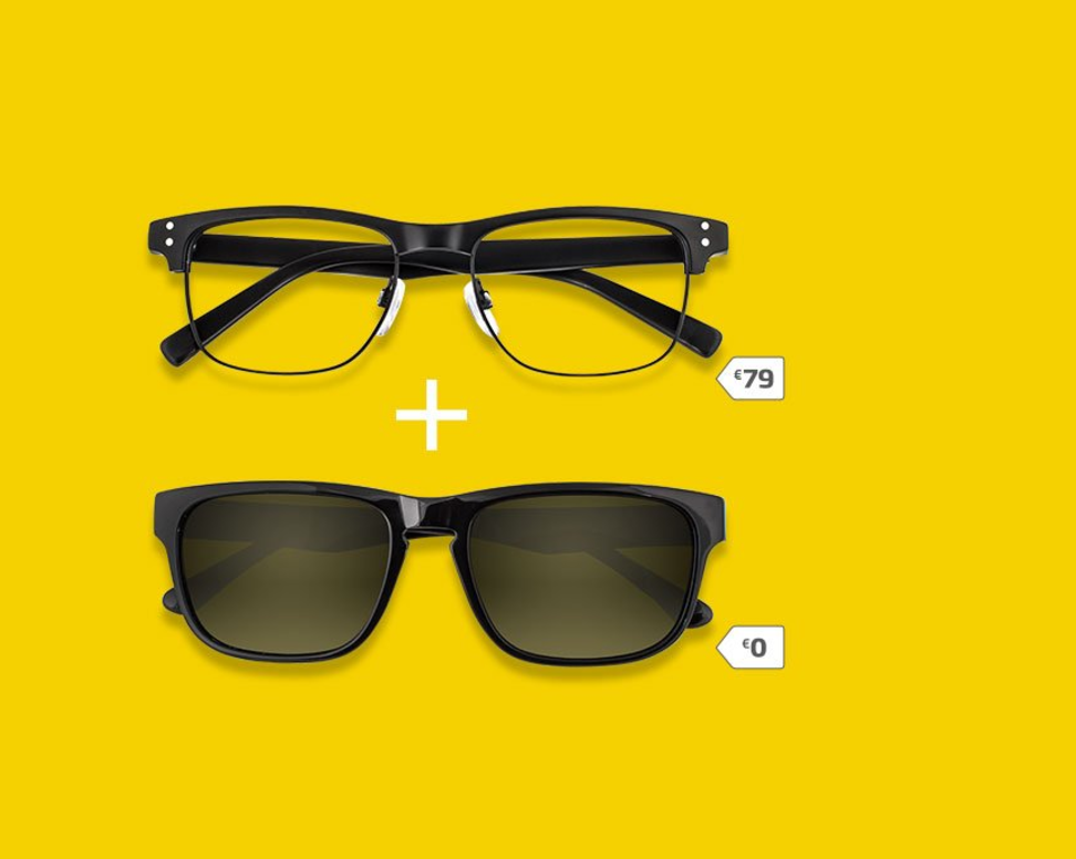 Specsavers kiest voor samenwerking met Het PR Bureau