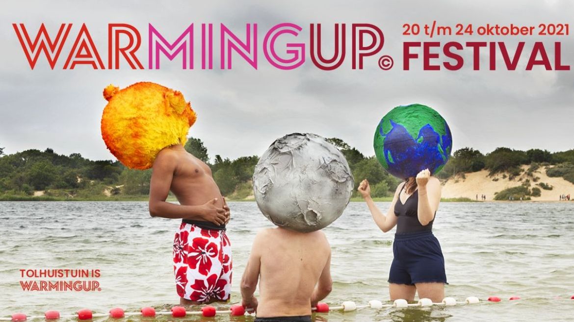 Warming Up Festival
