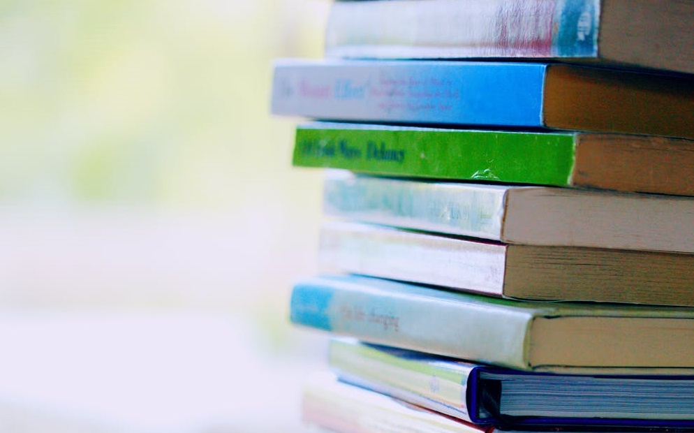 AKO opent pop-up store voor Engelse boeken