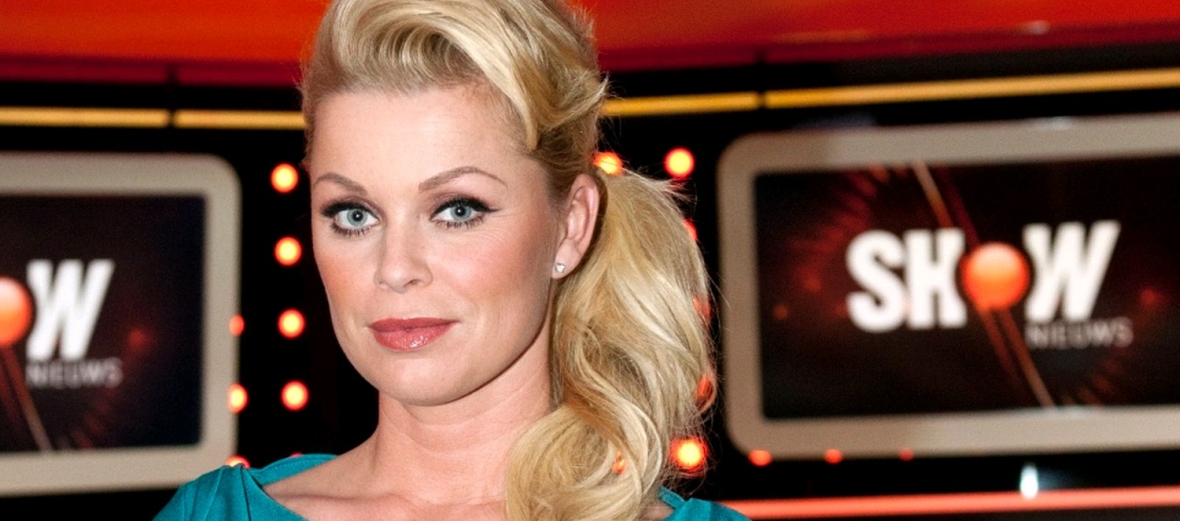 Fonk - Mensen: Bridget Maasland gaat aan de slag bij Net5