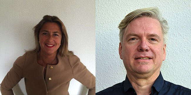 Hermans en Kemp duiken in nieuwe functies SCHAAL+