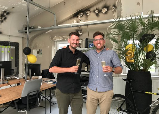 Paul Clappers treedt toe als partner bij PR-bureau FNKE