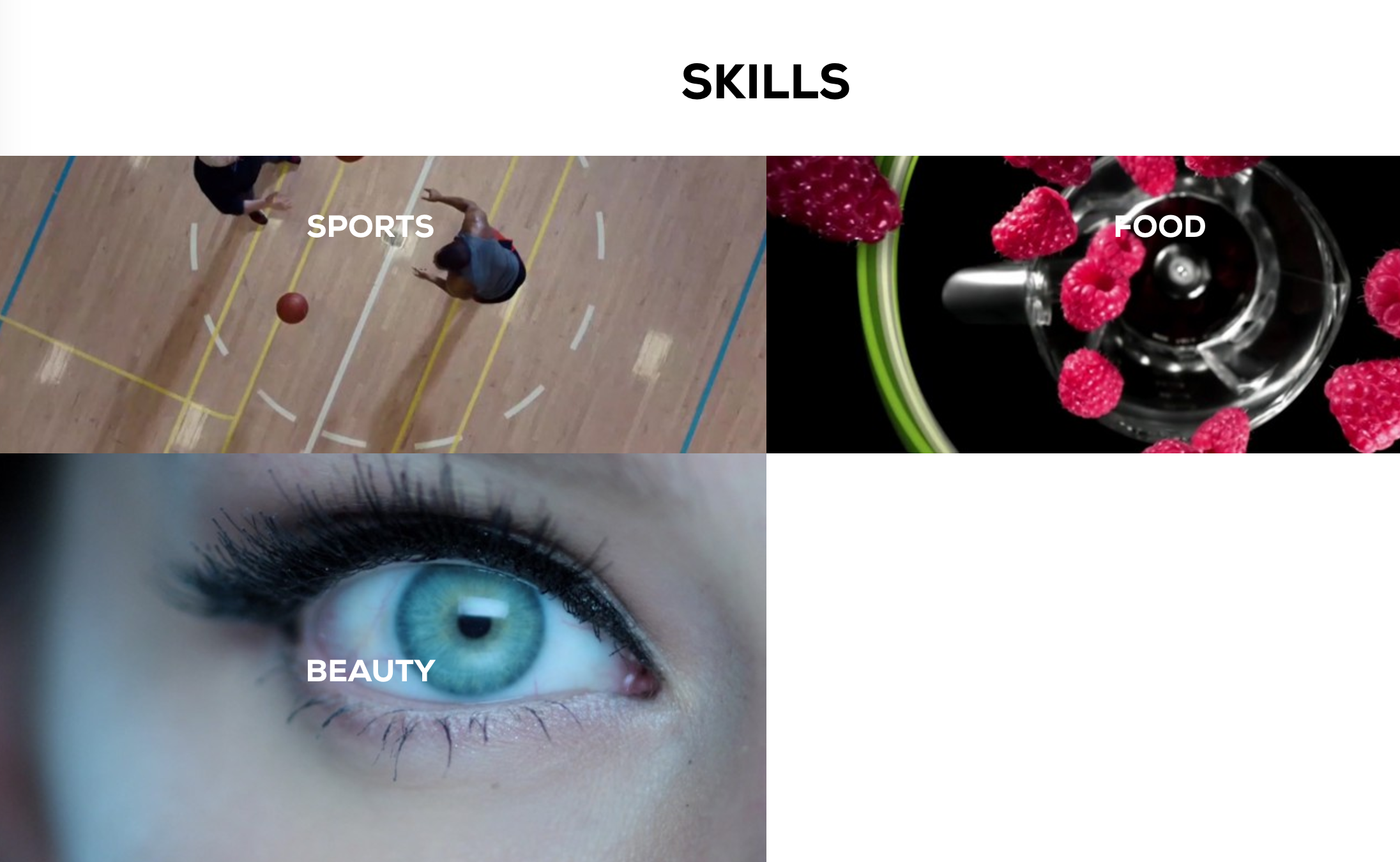 TheBoardRoom introduceert Beauty en Sports