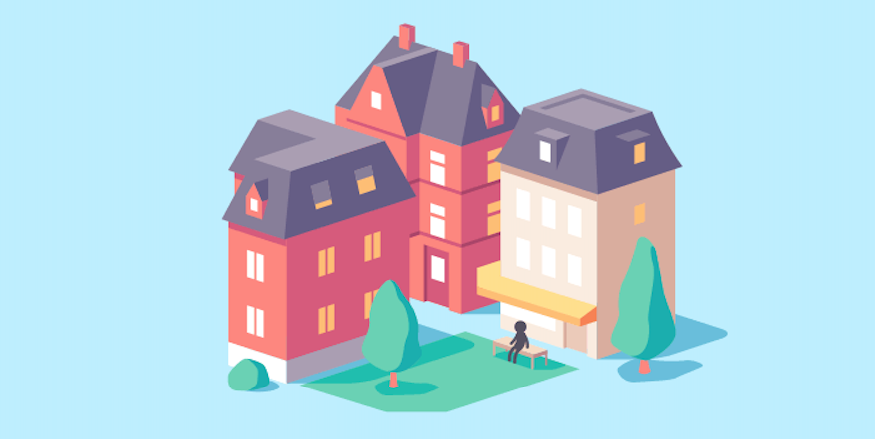 Den Haag introduceert gratis online tool ‘Haagse routes’