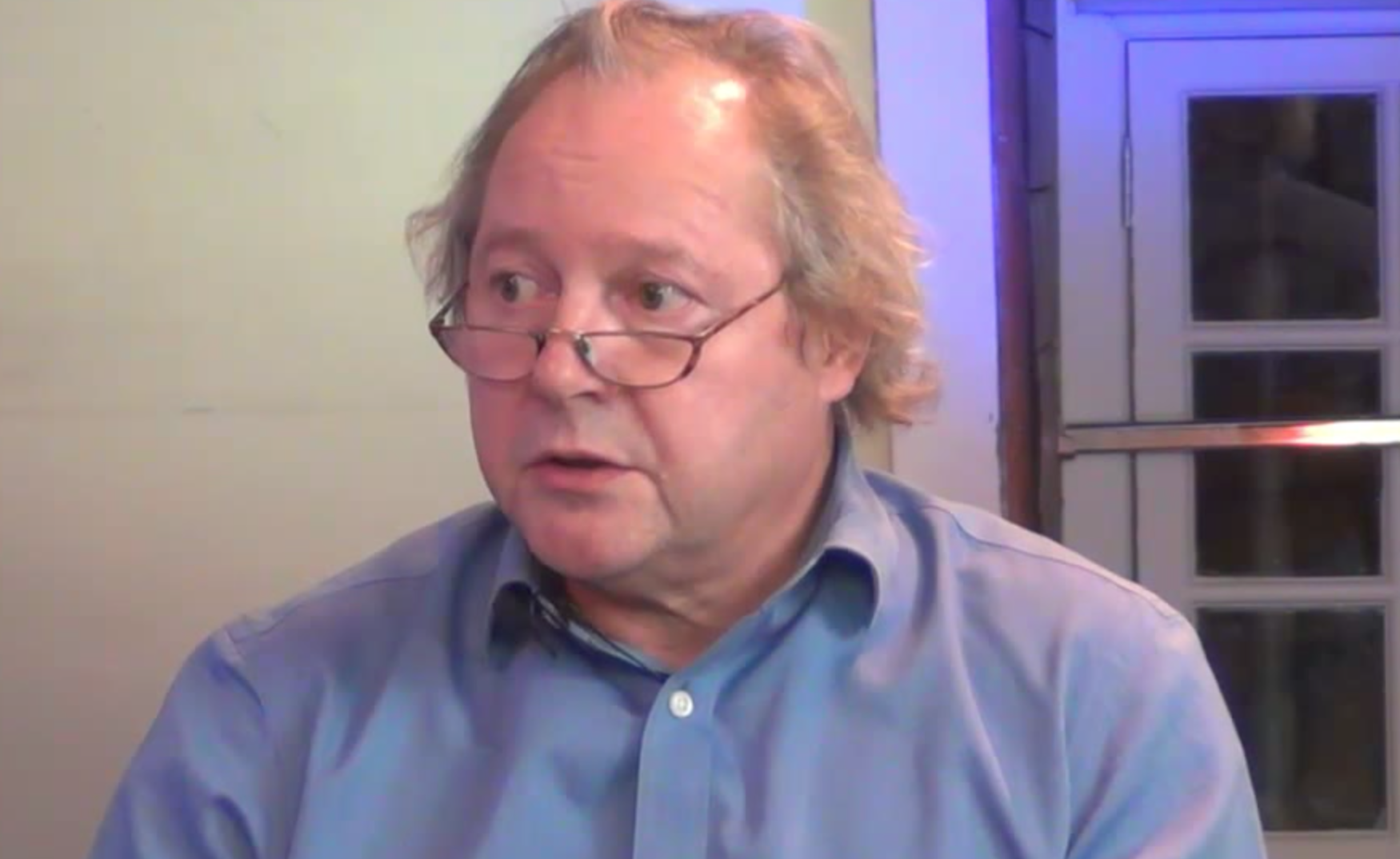 Oprichter Witteman vertrekt bij AMS-IX