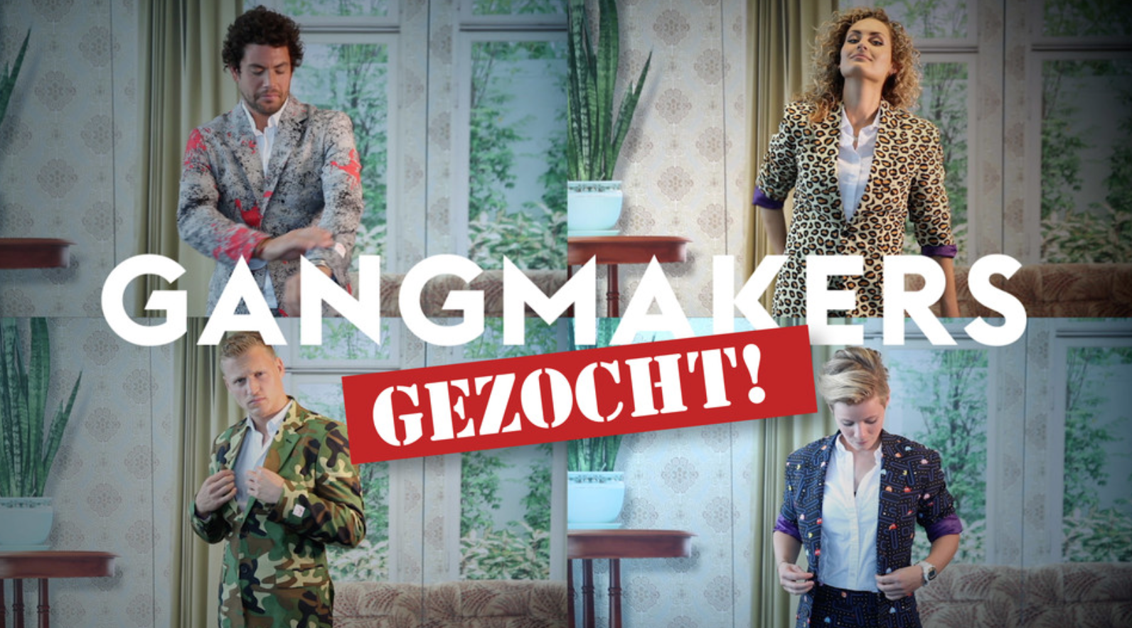 Op auditie bij RTL