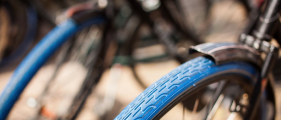 Swapfiets werkt samen met daklozen om fietsendiefstal tegen te gaan