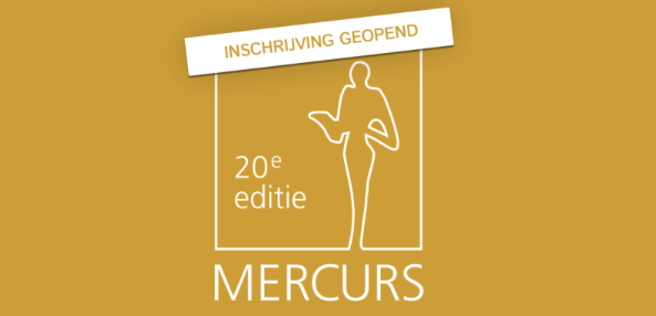 Inschrijving Mercurs 2017 geopend