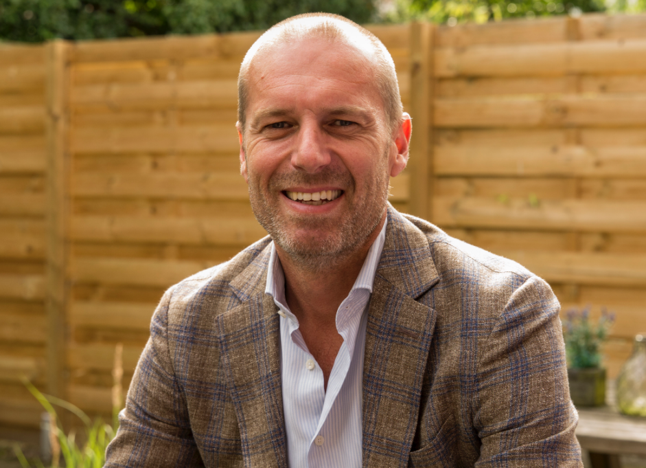 Nieuwe Sales & Marketing Director Clear Channel Nederland