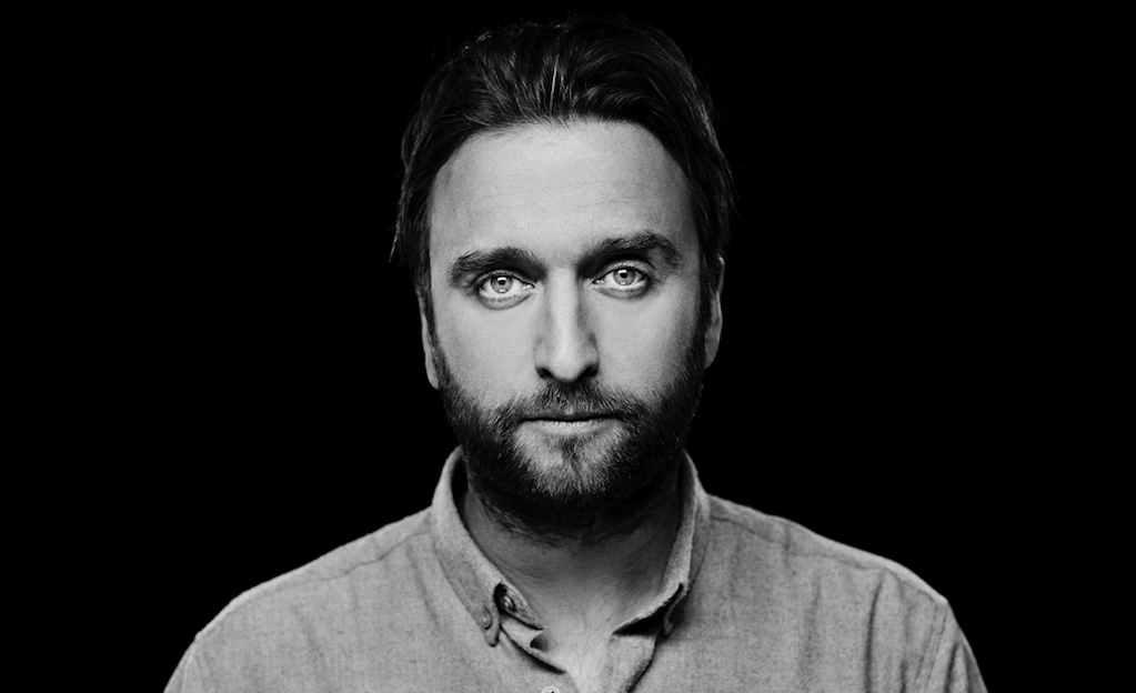 Stijn van Gerwen VP Brand Partnerships bij VICE Media Benelux