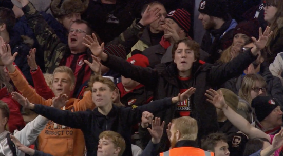 Premier League brengt single uit met MassiveMusic