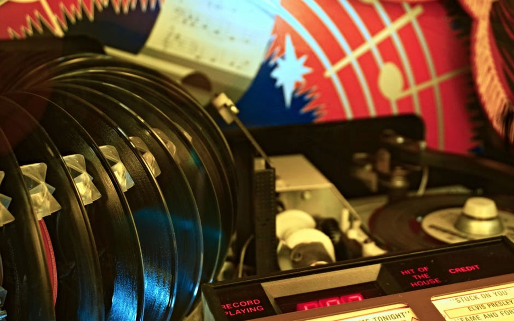Sony gaat weer zelf LP's persen