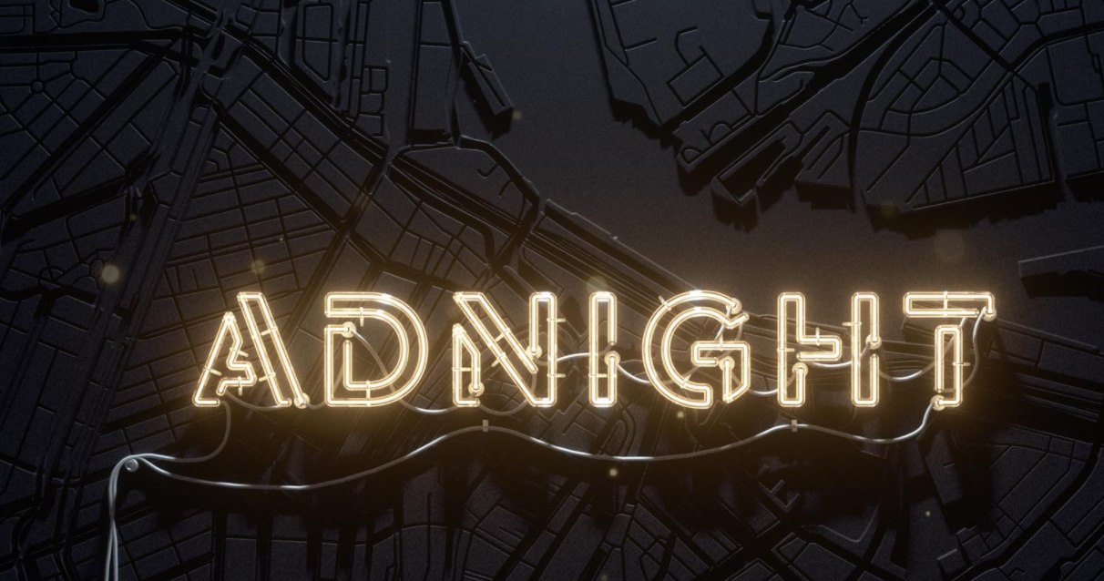 WeTransfer partner ADNIGHT 2017