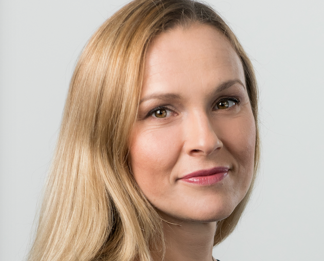 Sharp benoemt Birgit Jackson tot commercieel directeur Visual Solutions