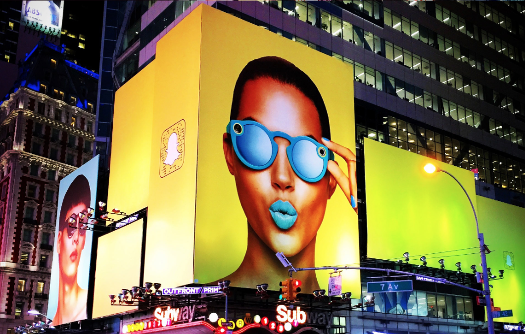 Ontdek de toekomst van retail in New York