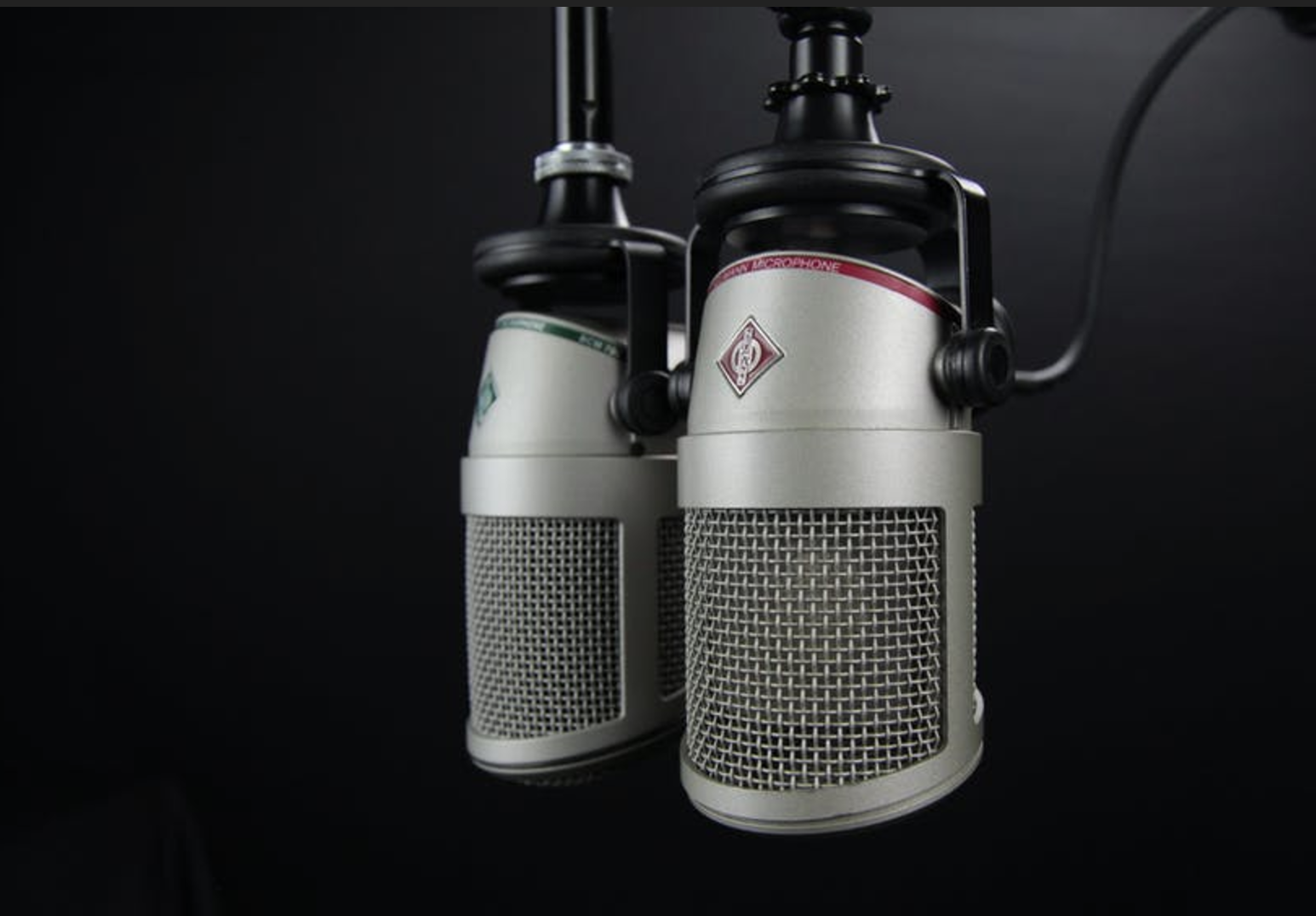 Radioreclamebestedingen 104,8 miljoen in de eerste helft van 2017