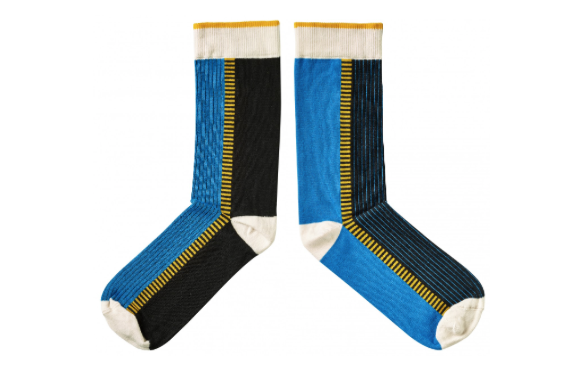 Spijkers en Spijkers ontwerpen tweede editie Alzheimer SOCKS