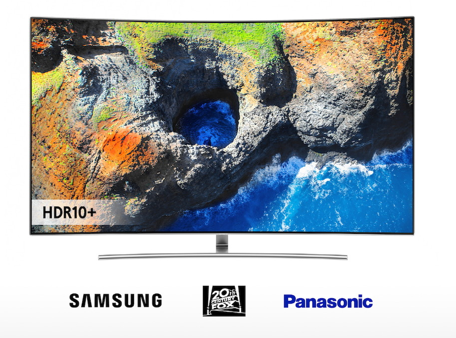 20th Century Fox, Panasonic en Samsung slaan handen ineen met HDR10+ technologie