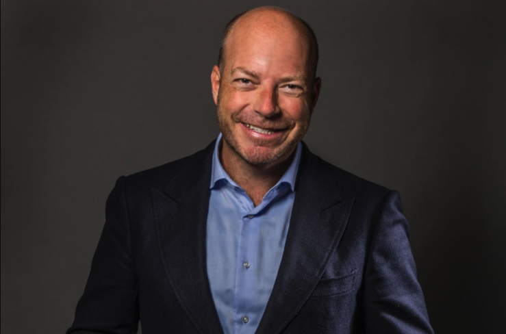 Sander Allegro nieuwe directeur AmsterdamDiner Foundation