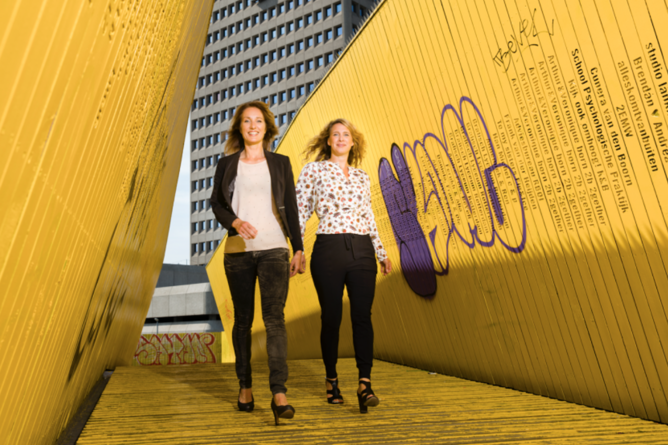 Tweede partner bij BRAND The Urban Agency
