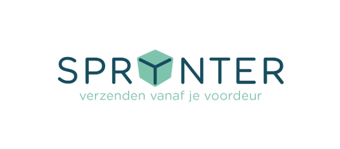 Sprynter maakt pakketjes versturen gebruiksvriendelijk