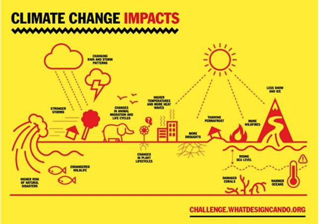 Deadline WDCD Climate Action Challenge nadert snel. Schrijf je nu in en win!