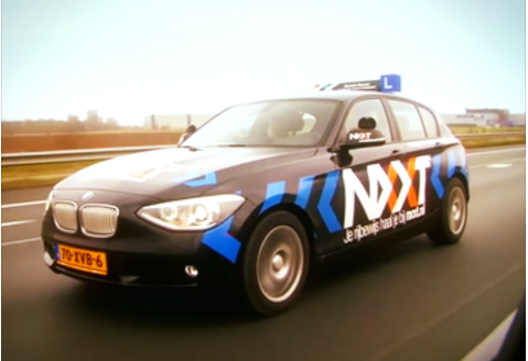 NXXT KIEST TCC