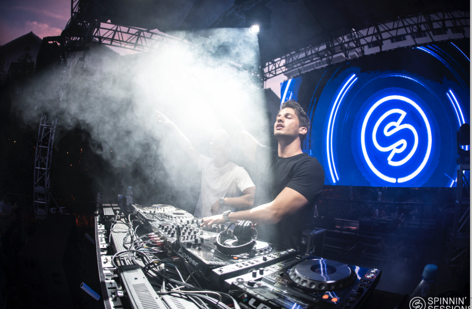 Warner Music neemt Spinnin' Records over