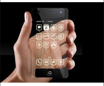 Nieuwe duurste iPhone ooit komt eraan