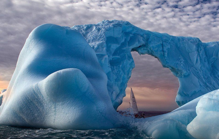 Tim Beudel naar National Geographic