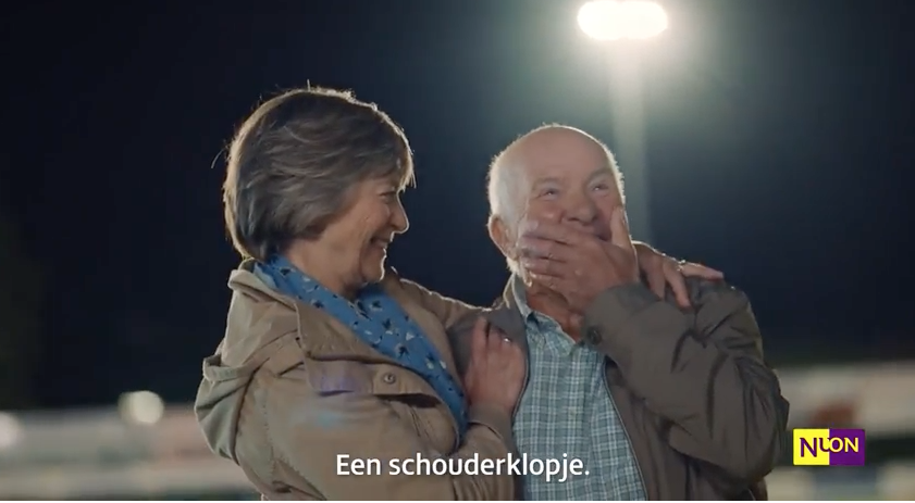 Nuon start vervolgcampagne ‘Luisteren geeft energie’